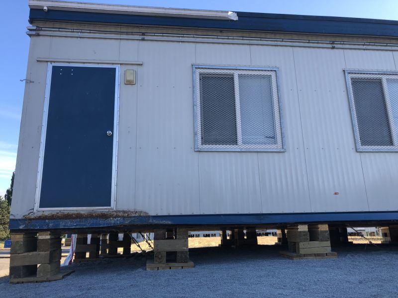 Metal Windows Installation